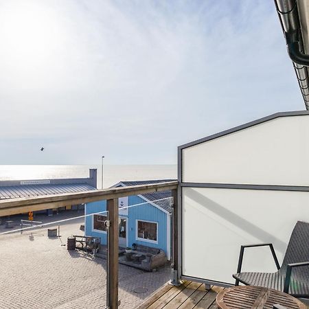 Hotell Hamnen Färjestaden Екстериор снимка