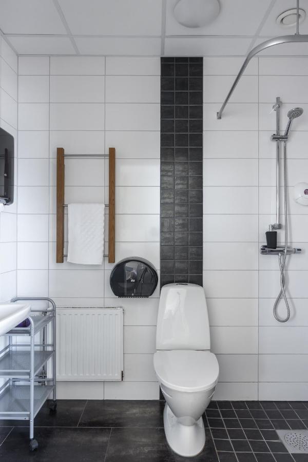 Hotell Hamnen Färjestaden Екстериор снимка