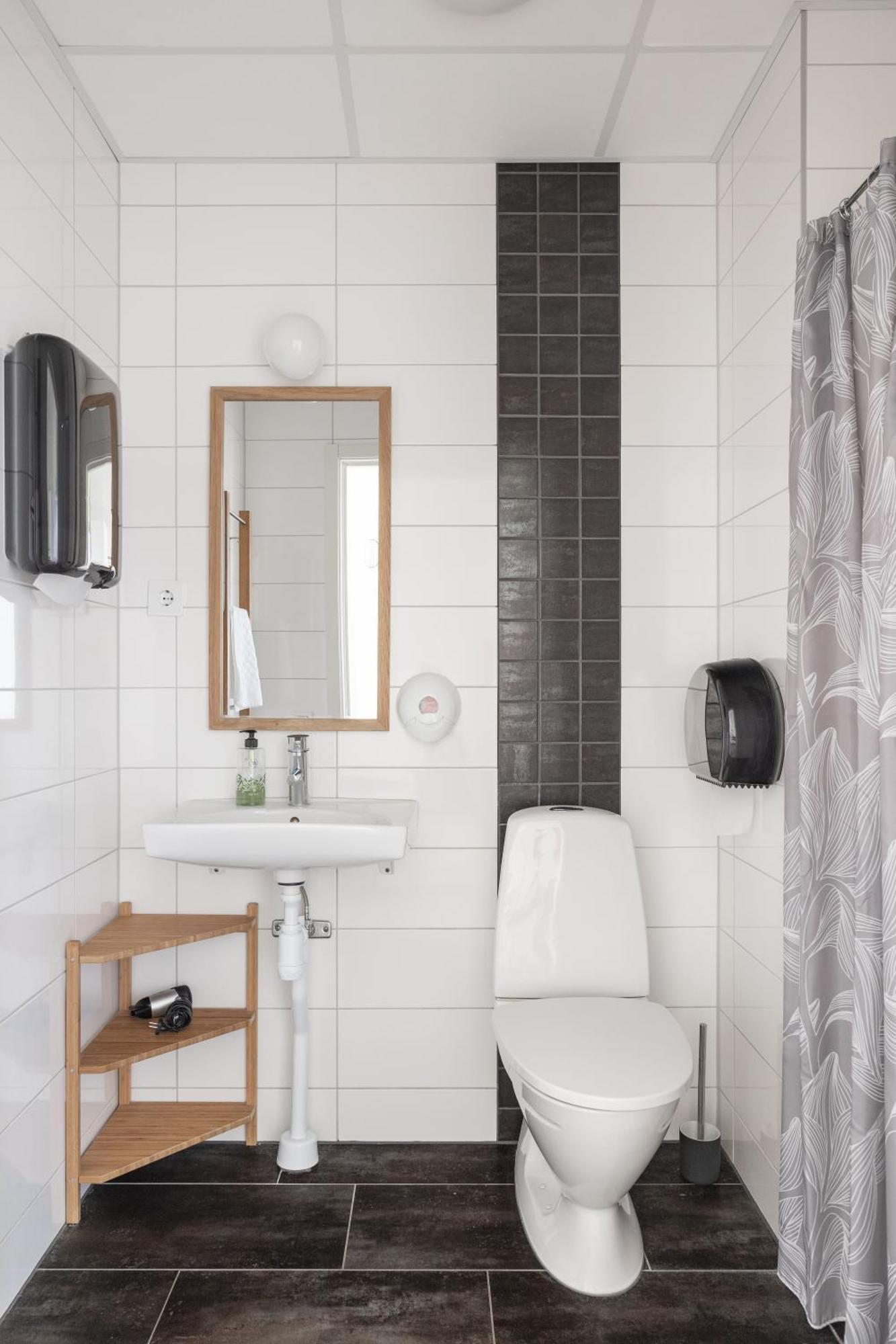 Hotell Hamnen Färjestaden Екстериор снимка