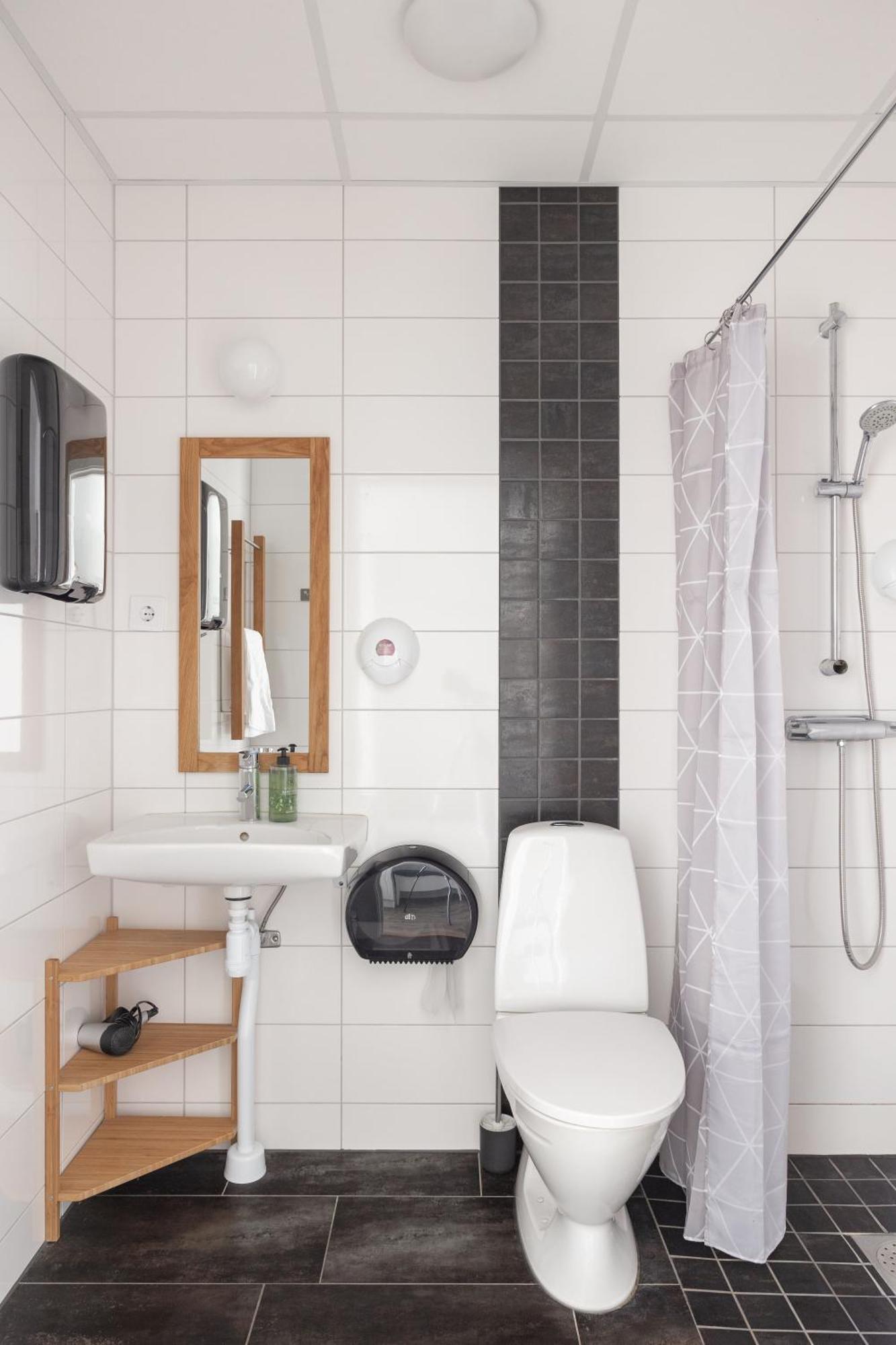 Hotell Hamnen Färjestaden Екстериор снимка