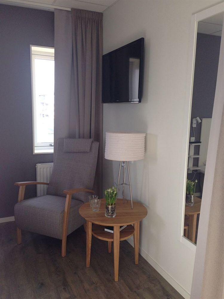 Hotell Hamnen Färjestaden Екстериор снимка