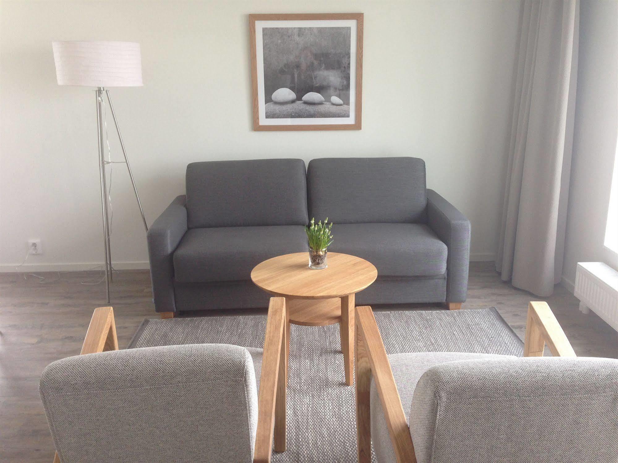 Hotell Hamnen Färjestaden Екстериор снимка